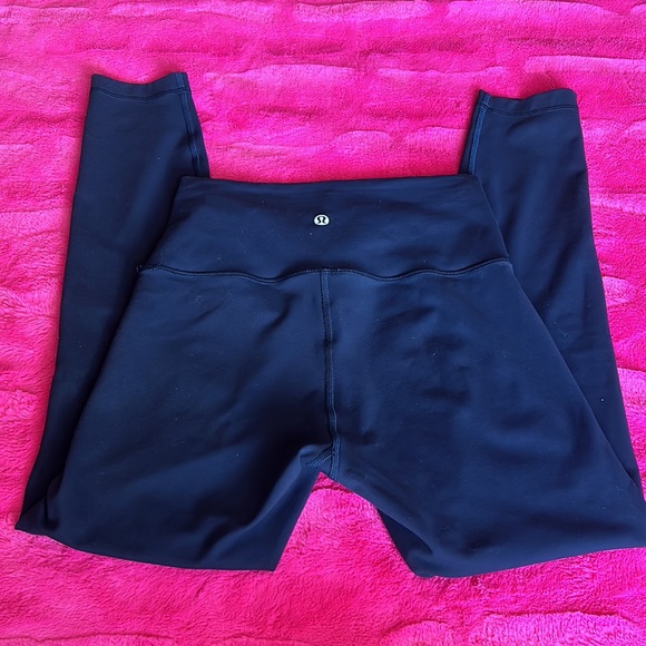 Lululemon leggings - Picture 3 of 7